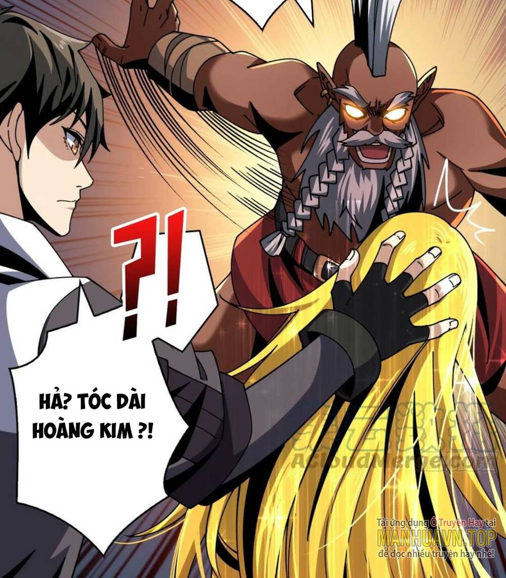 Vừa Chơi Đã Có Tài Khoản Vương Giả - Chapter 283 - Page 52