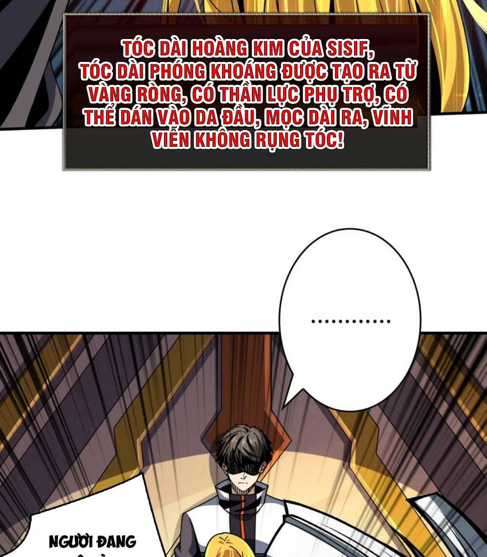 Vừa Chơi Đã Có Tài Khoản Vương Giả - Chapter 283 - Page 53