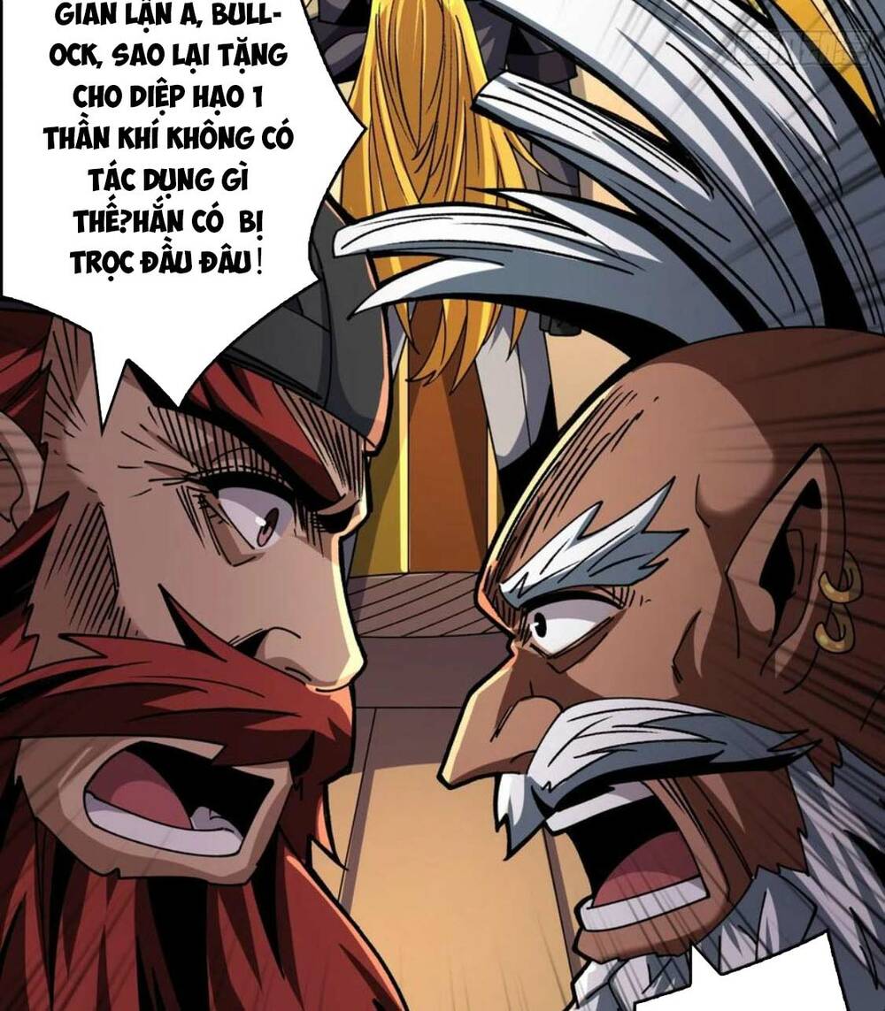 Vừa Chơi Đã Có Tài Khoản Vương Giả - Chapter 283 - Page 54