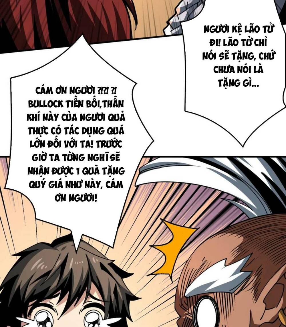 Vừa Chơi Đã Có Tài Khoản Vương Giả - Chapter 283 - Page 55