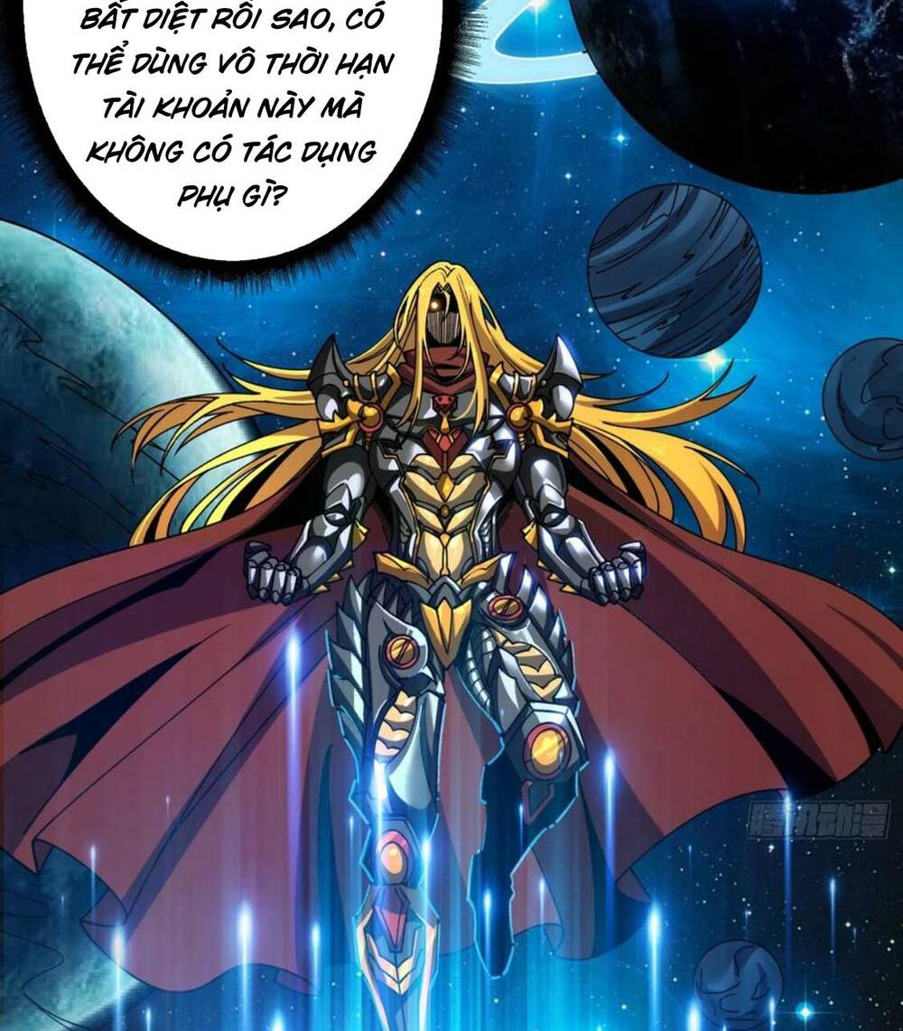 Vừa Chơi Đã Có Tài Khoản Vương Giả - Chapter 283 - Page 57