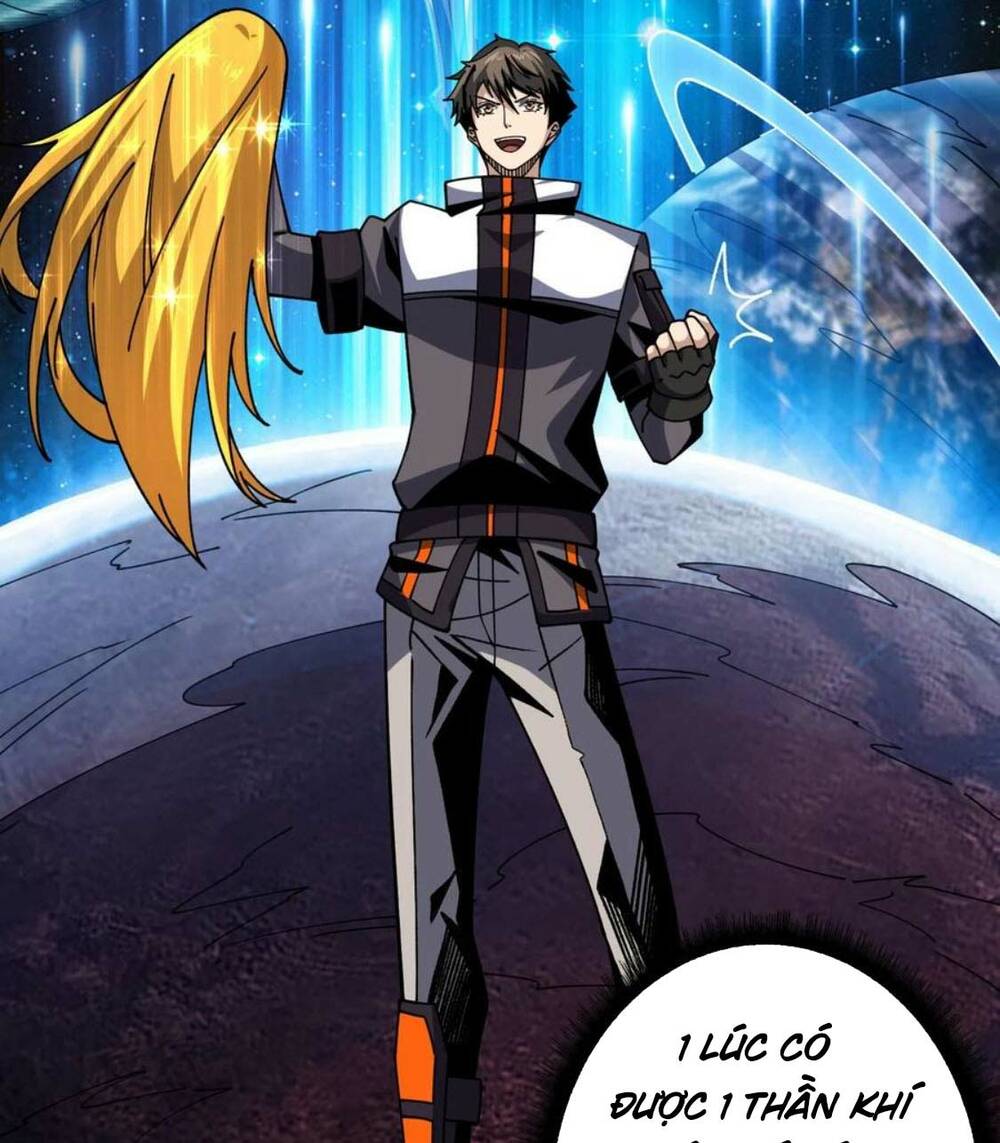 Vừa Chơi Đã Có Tài Khoản Vương Giả - Chapter 283 - Page 58