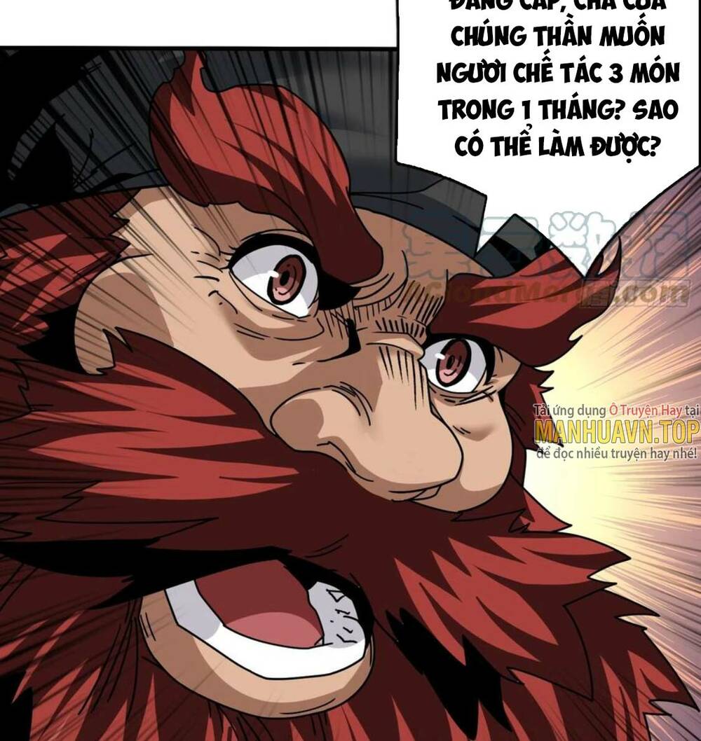 Vừa Chơi Đã Có Tài Khoản Vương Giả - Chapter 283 - Page 5