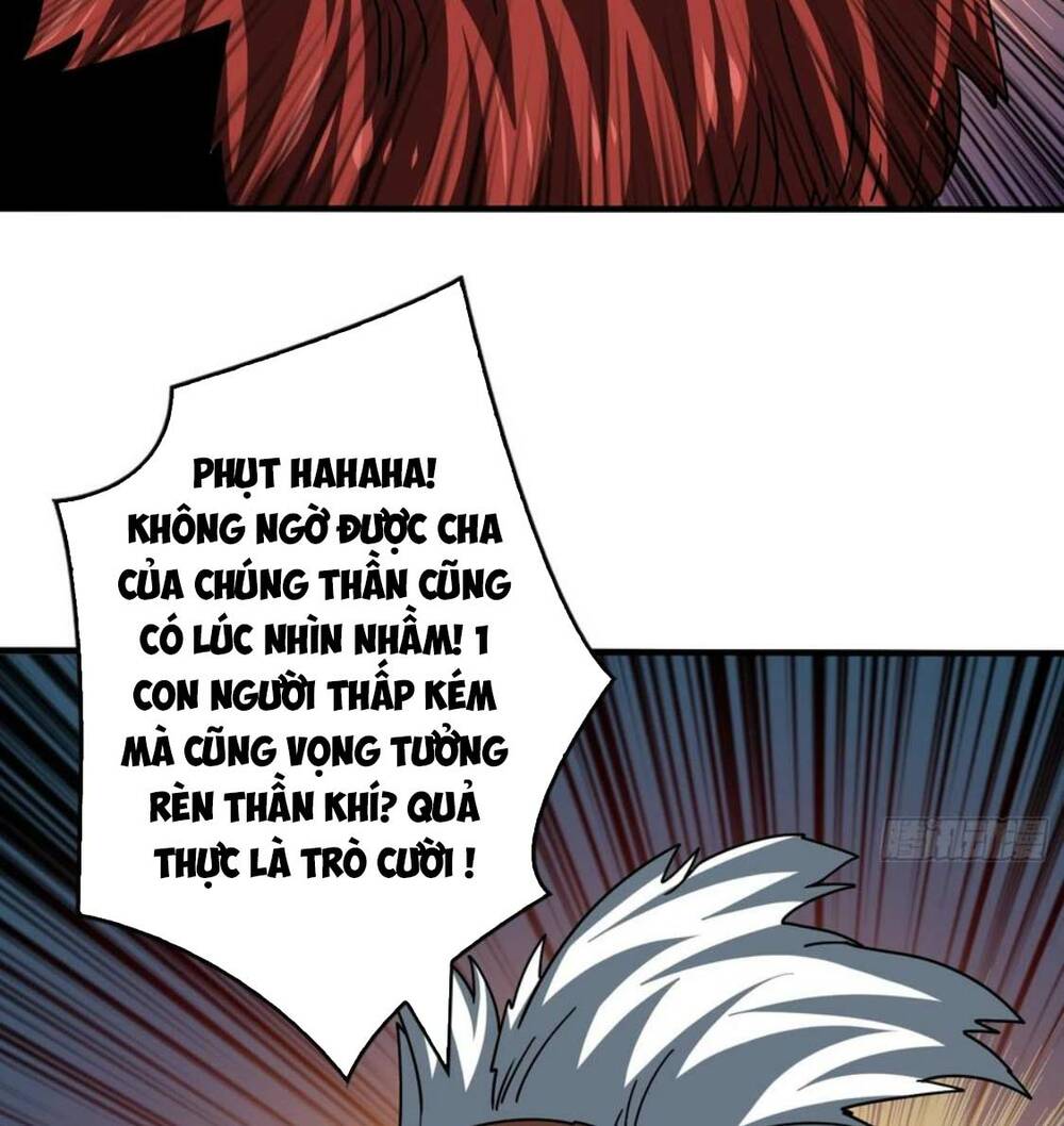 Vừa Chơi Đã Có Tài Khoản Vương Giả - Chapter 283 - Page 6