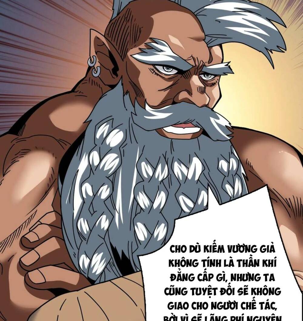 Vừa Chơi Đã Có Tài Khoản Vương Giả - Chapter 283 - Page 7