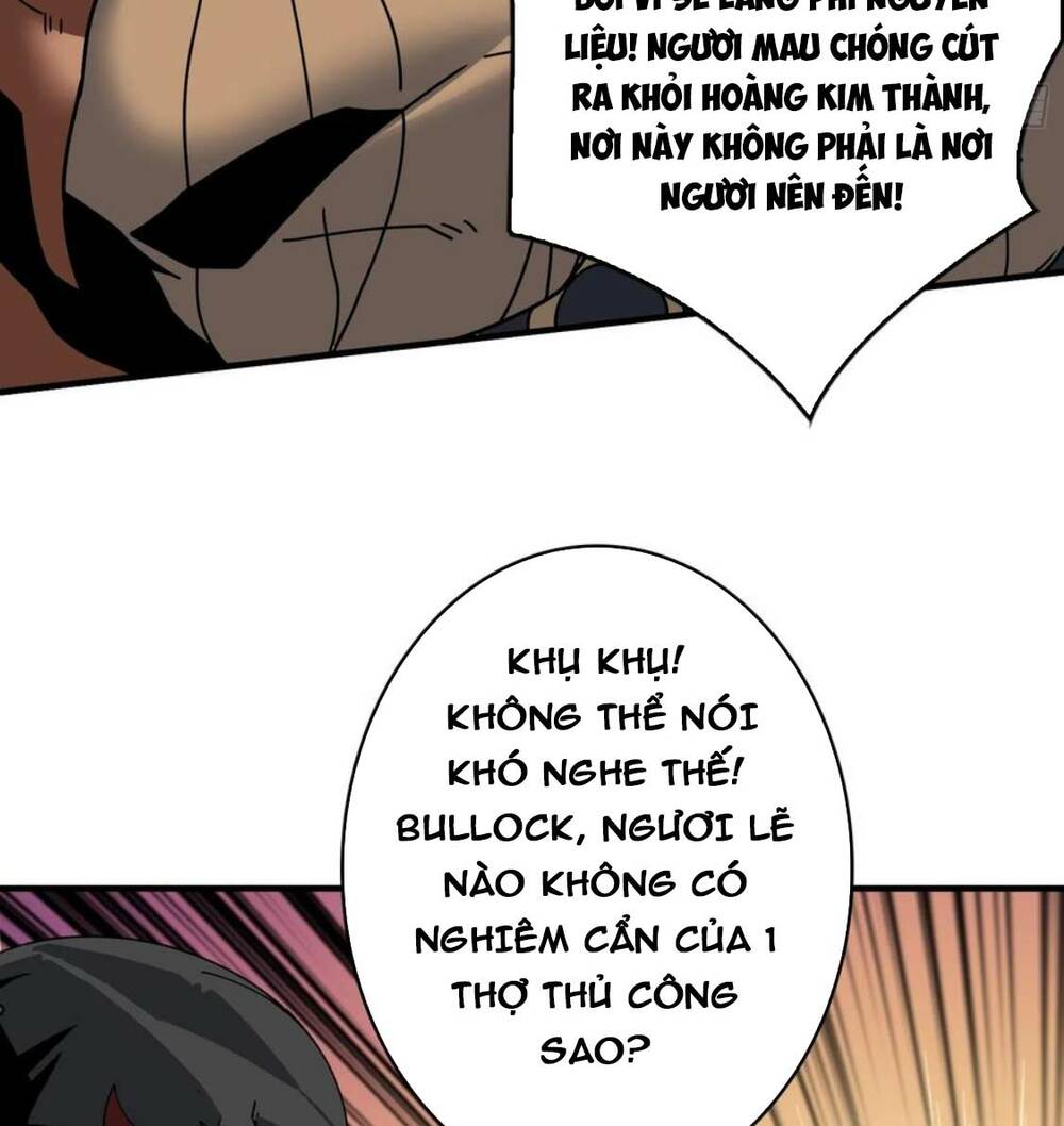 Vừa Chơi Đã Có Tài Khoản Vương Giả - Chapter 283 - Page 8