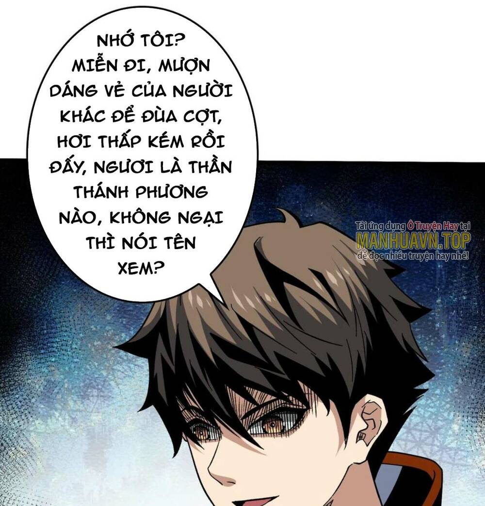 Vừa Chơi Đã Có Tài Khoản Vương Giả - Chapter 284 - Page 19