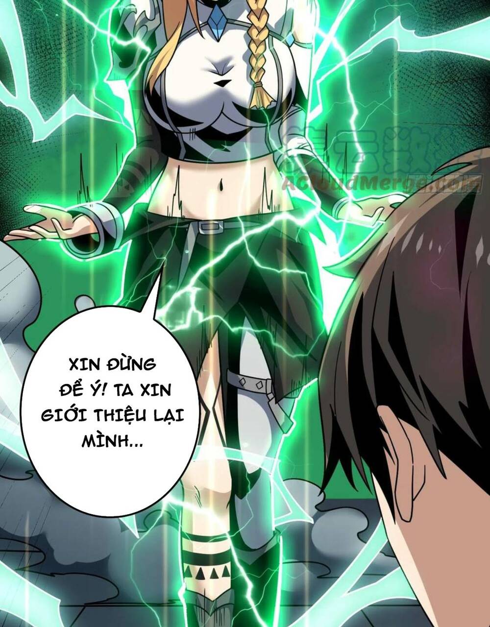 Vừa Chơi Đã Có Tài Khoản Vương Giả - Chapter 284 - Page 21