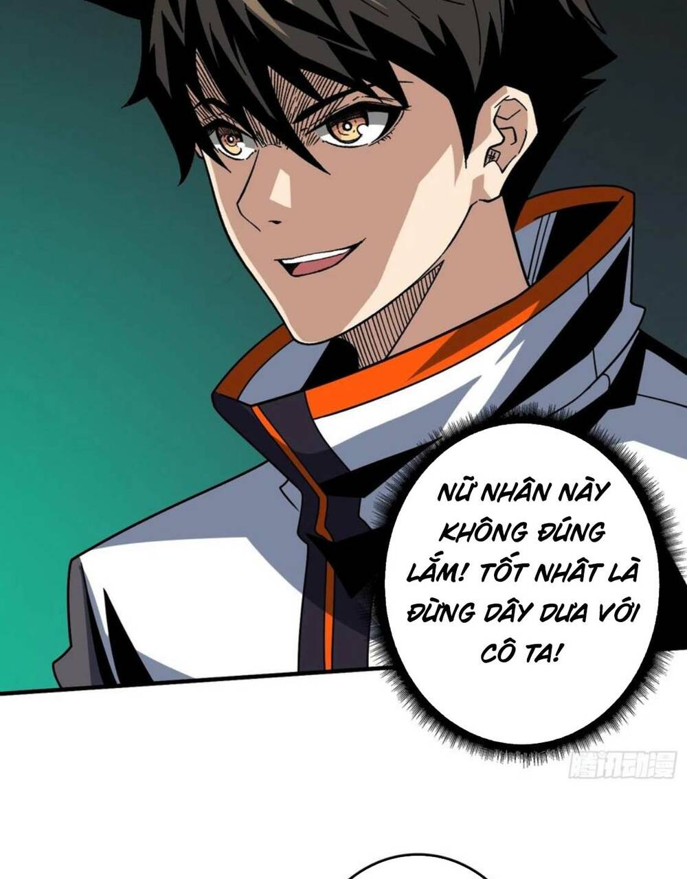 Vừa Chơi Đã Có Tài Khoản Vương Giả - Chapter 284 - Page 26