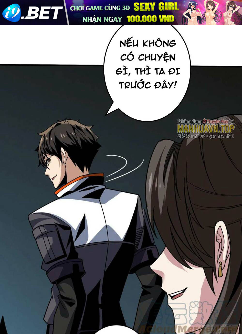 Vừa Chơi Đã Có Tài Khoản Vương Giả - Chapter 284 - Page 27