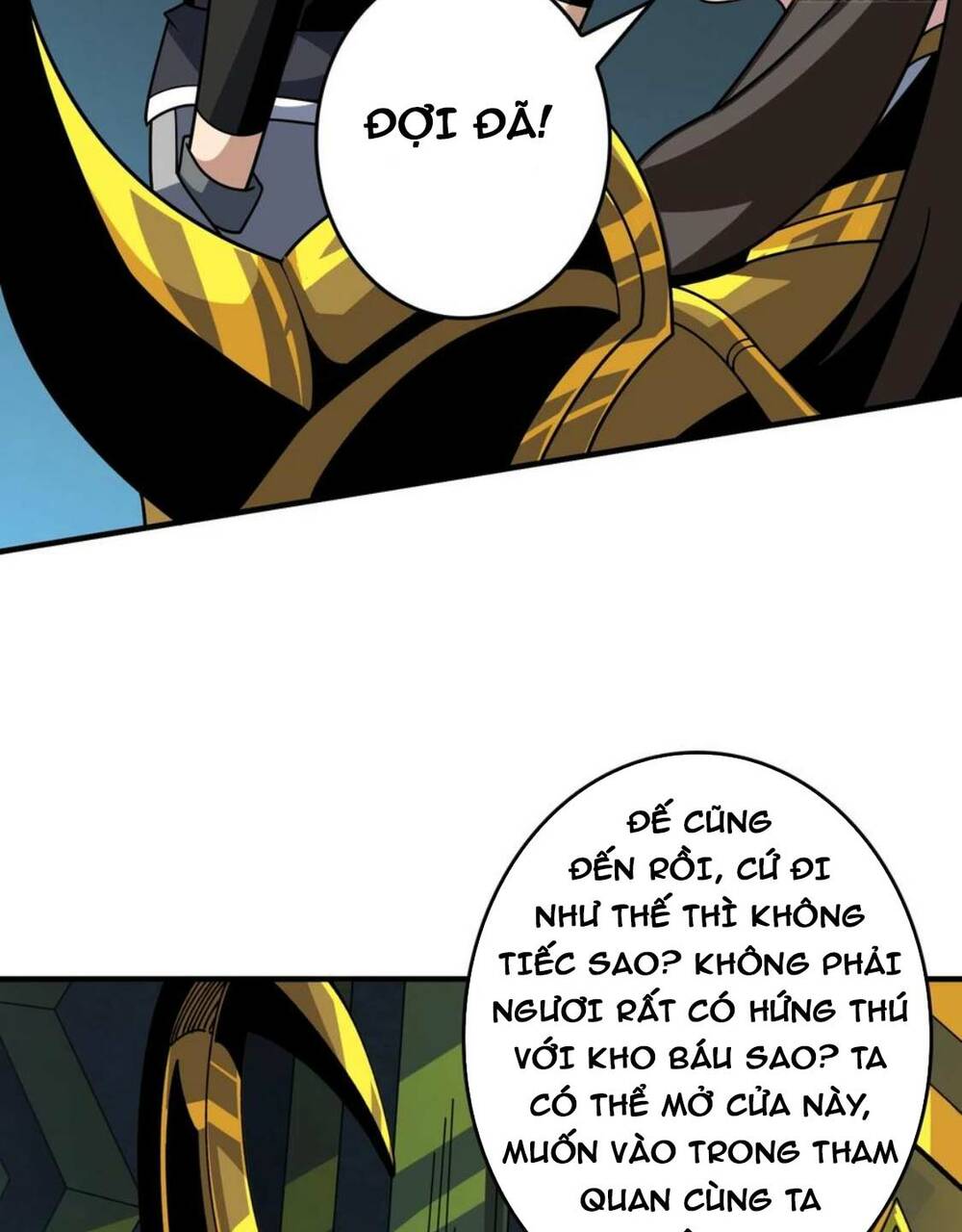 Vừa Chơi Đã Có Tài Khoản Vương Giả - Chapter 284 - Page 28