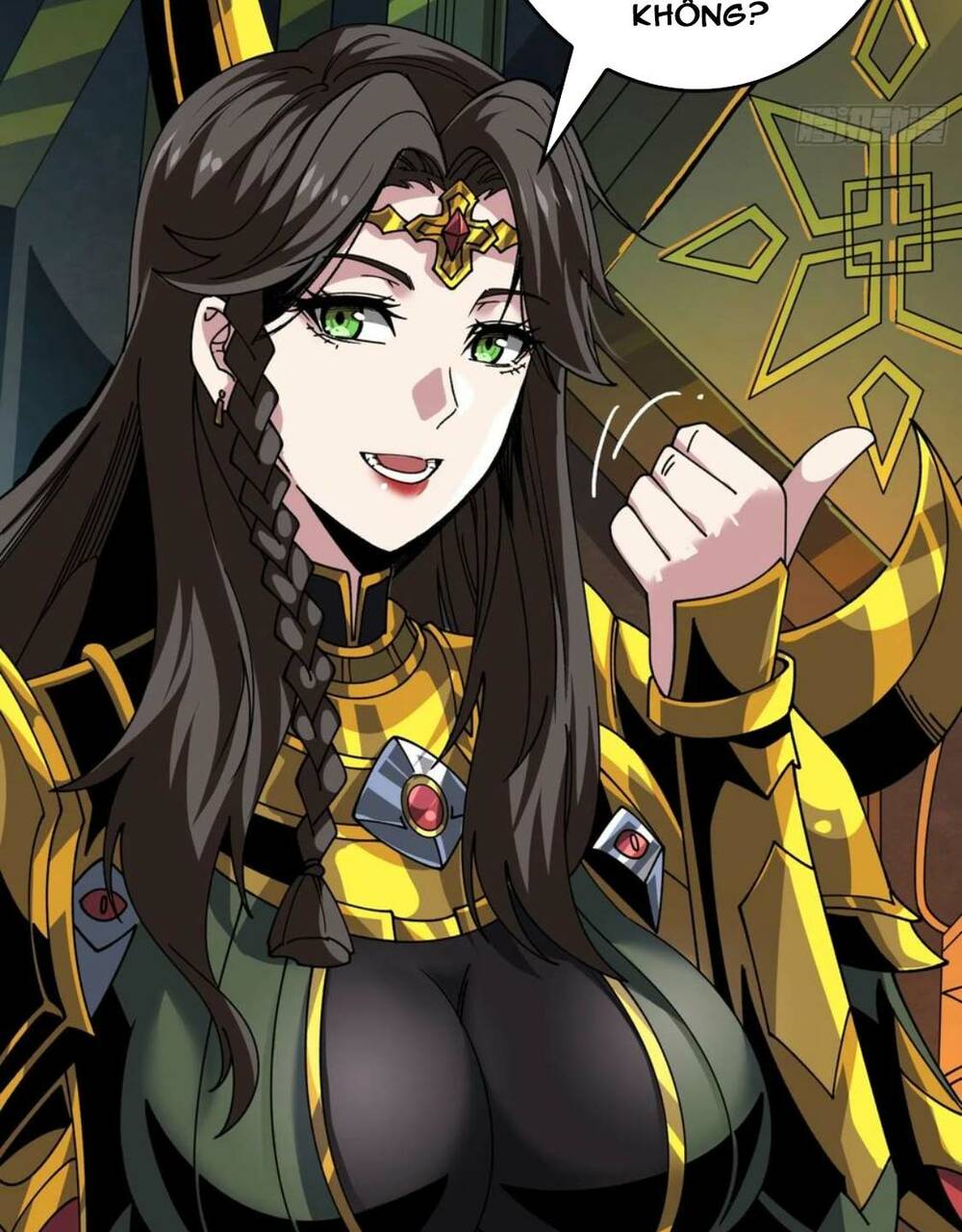 Vừa Chơi Đã Có Tài Khoản Vương Giả - Chapter 284 - Page 29