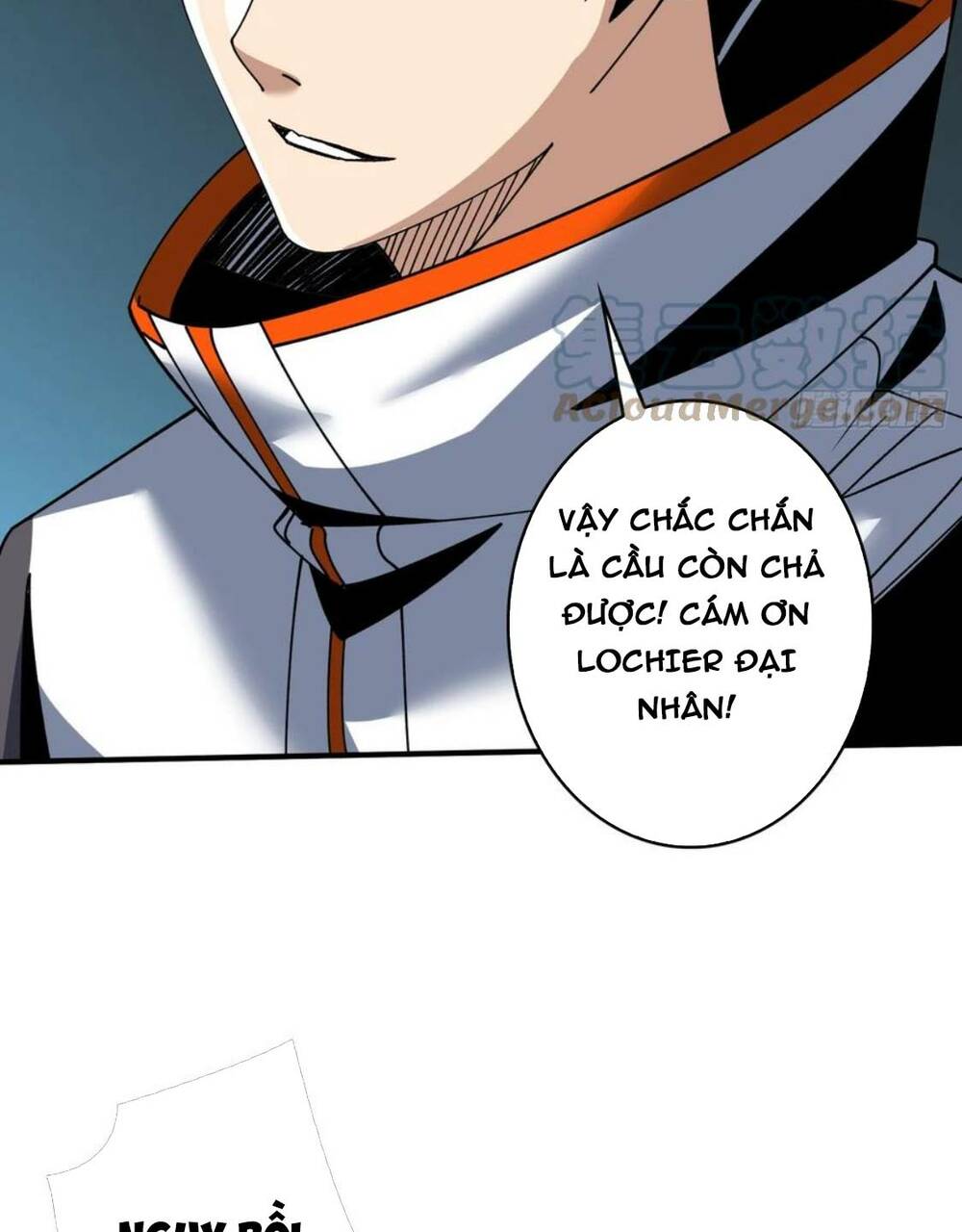 Vừa Chơi Đã Có Tài Khoản Vương Giả - Chapter 284 - Page 31