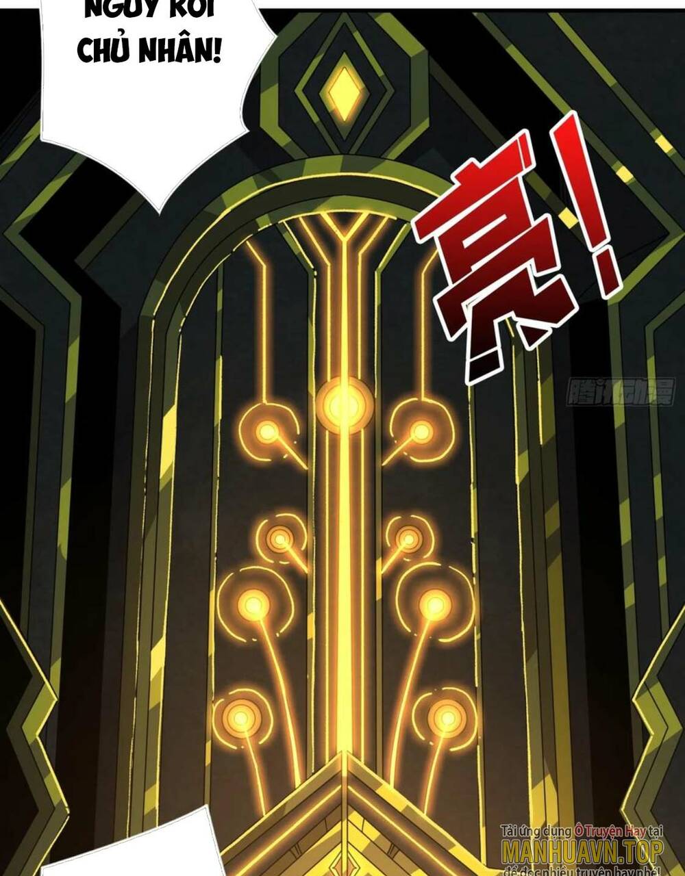 Vừa Chơi Đã Có Tài Khoản Vương Giả - Chapter 284 - Page 32