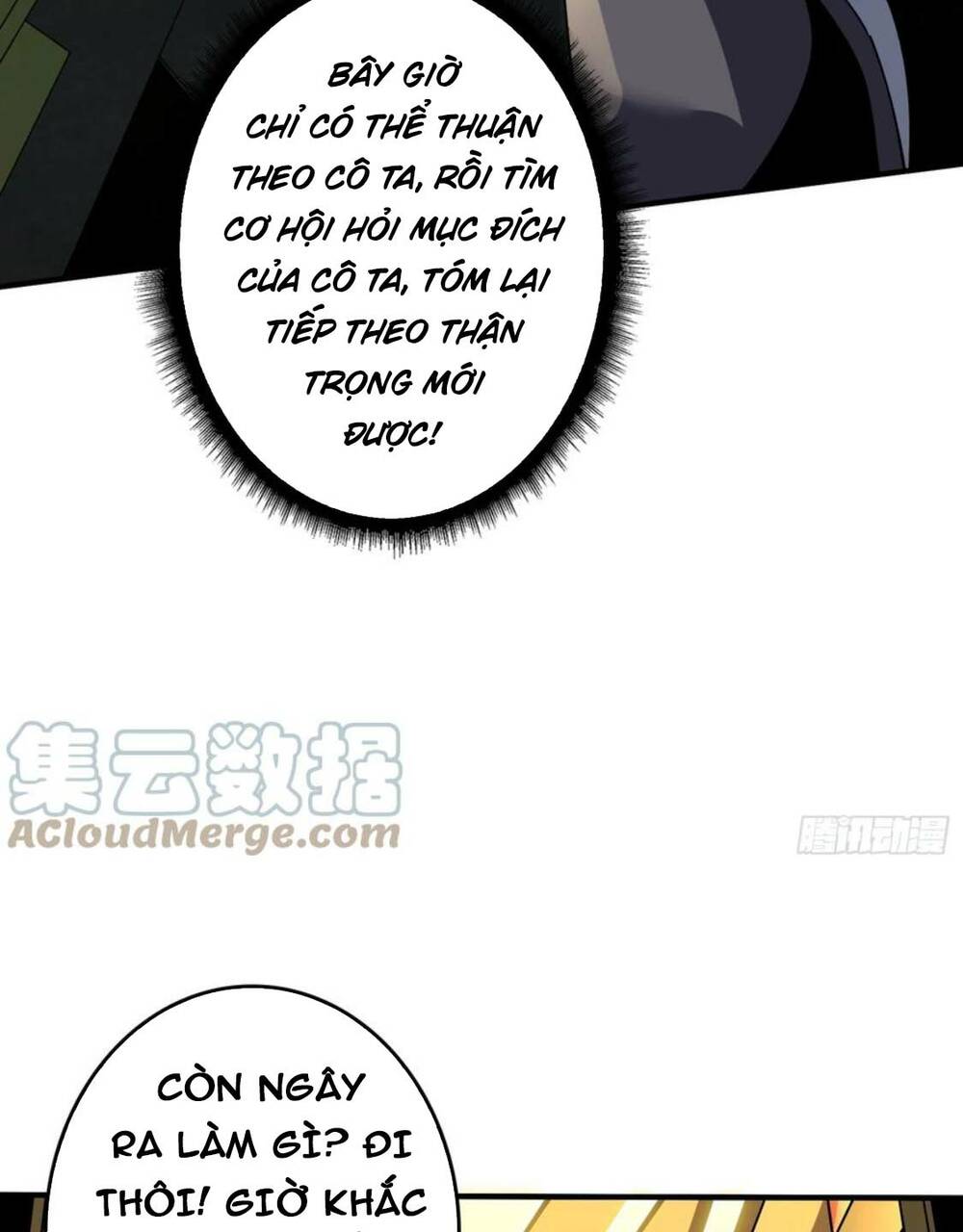 Vừa Chơi Đã Có Tài Khoản Vương Giả - Chapter 284 - Page 34