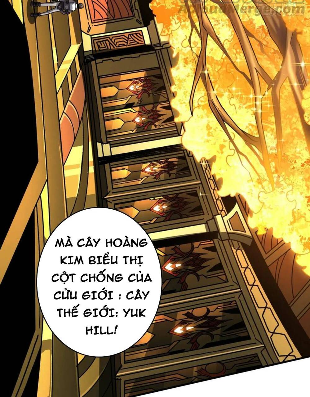 Vừa Chơi Đã Có Tài Khoản Vương Giả - Chapter 284 - Page 38