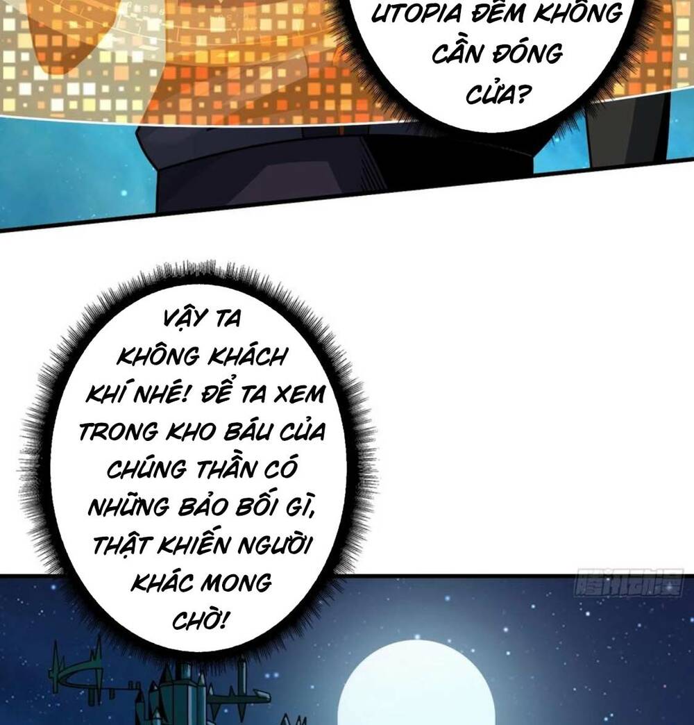 Vừa Chơi Đã Có Tài Khoản Vương Giả - Chapter 284 - Page 3