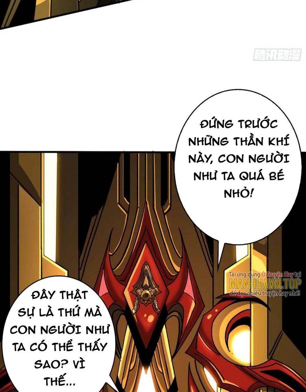 Vừa Chơi Đã Có Tài Khoản Vương Giả - Chapter 284 - Page 39