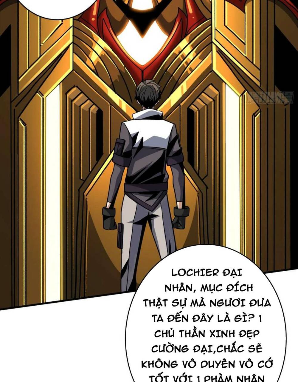 Vừa Chơi Đã Có Tài Khoản Vương Giả - Chapter 284 - Page 40