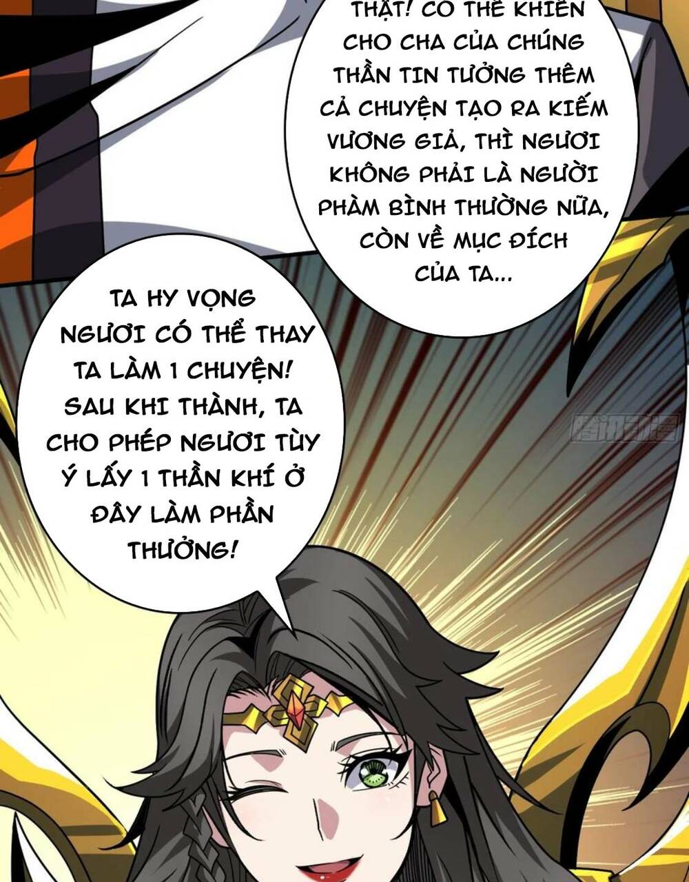 Vừa Chơi Đã Có Tài Khoản Vương Giả - Chapter 284 - Page 42