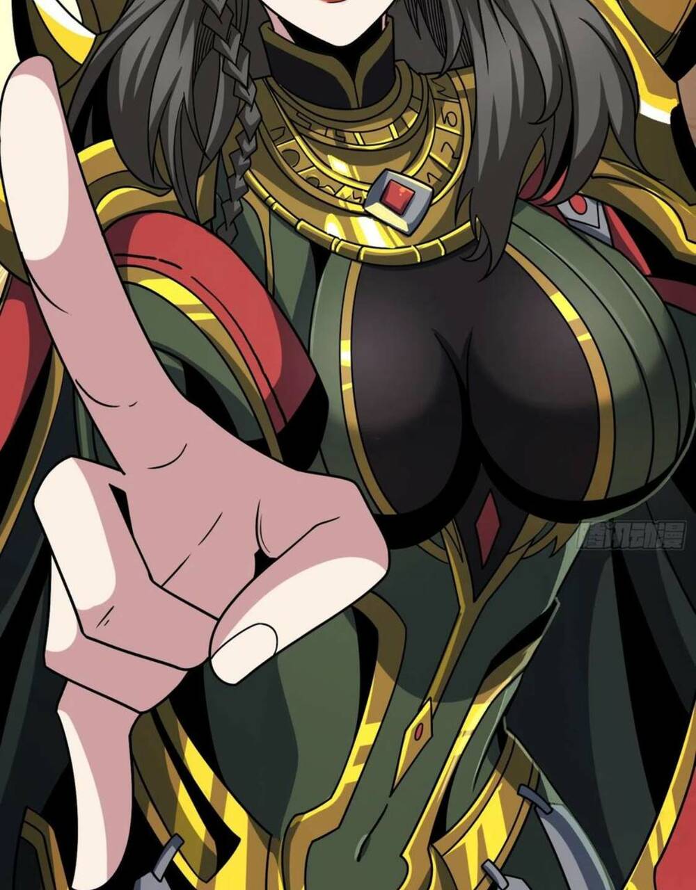 Vừa Chơi Đã Có Tài Khoản Vương Giả - Chapter 284 - Page 43