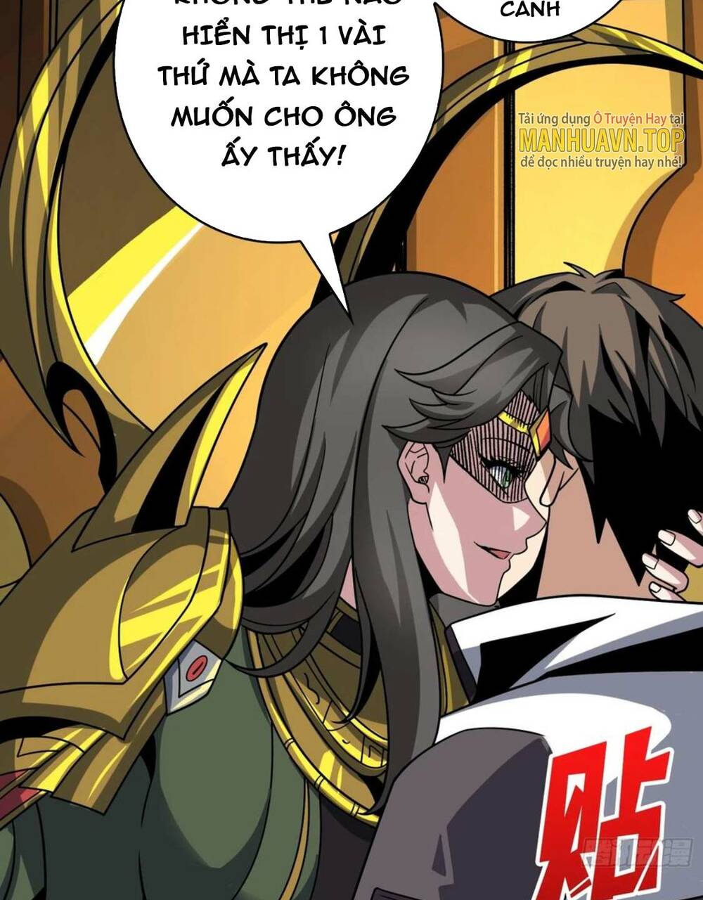 Vừa Chơi Đã Có Tài Khoản Vương Giả - Chapter 284 - Page 46