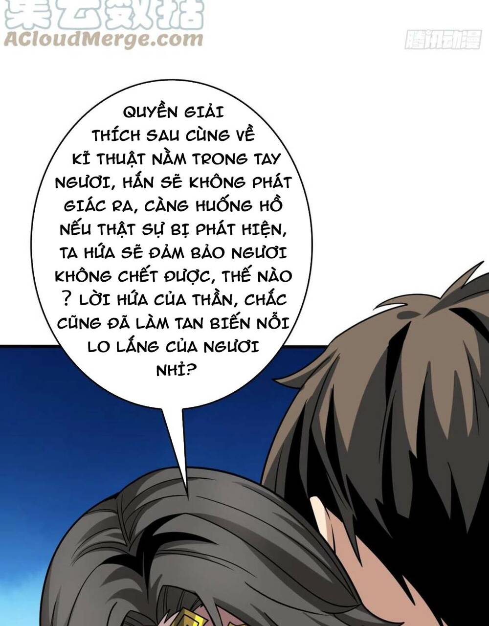 Vừa Chơi Đã Có Tài Khoản Vương Giả - Chapter 284 - Page 48