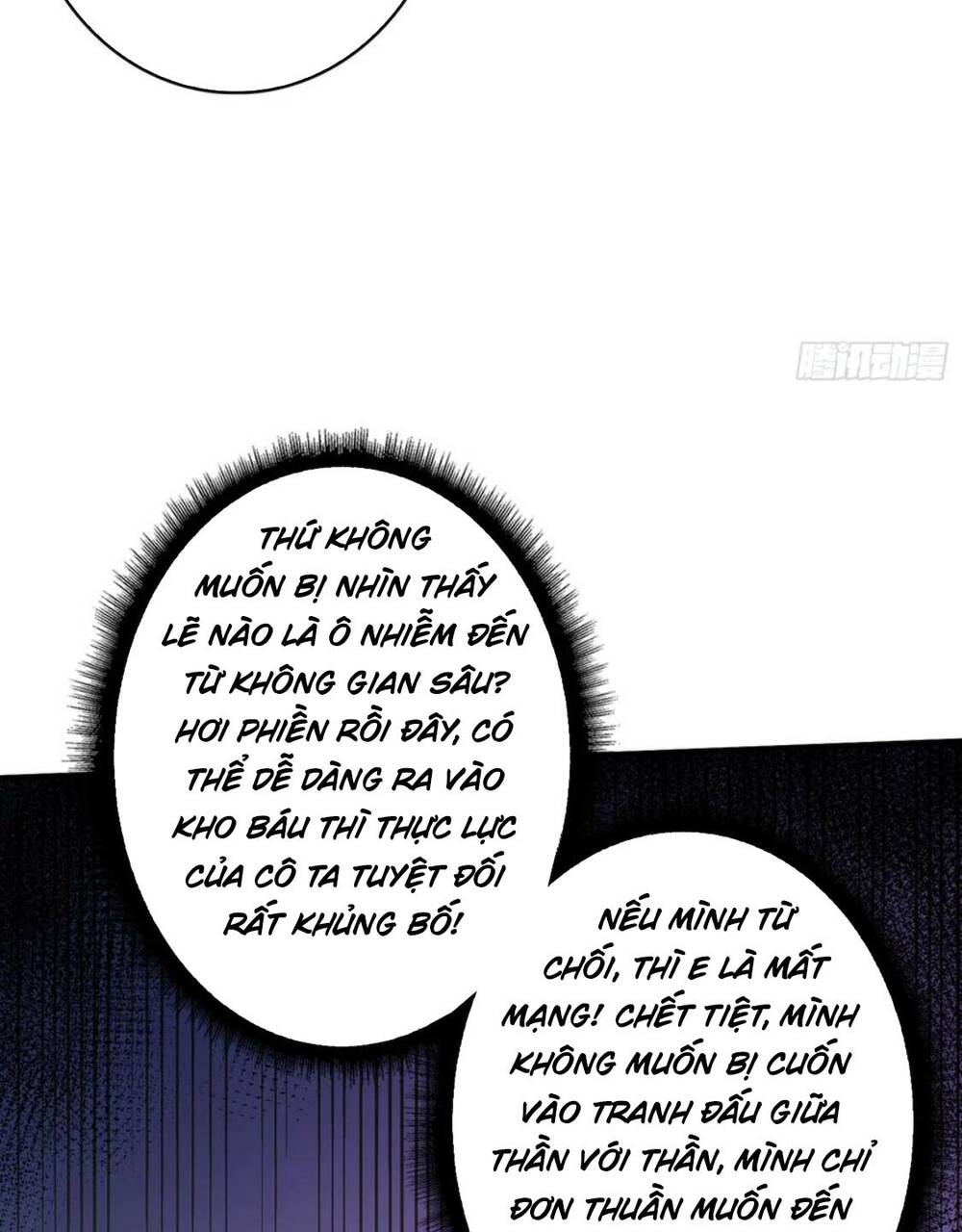 Vừa Chơi Đã Có Tài Khoản Vương Giả - Chapter 284 - Page 50