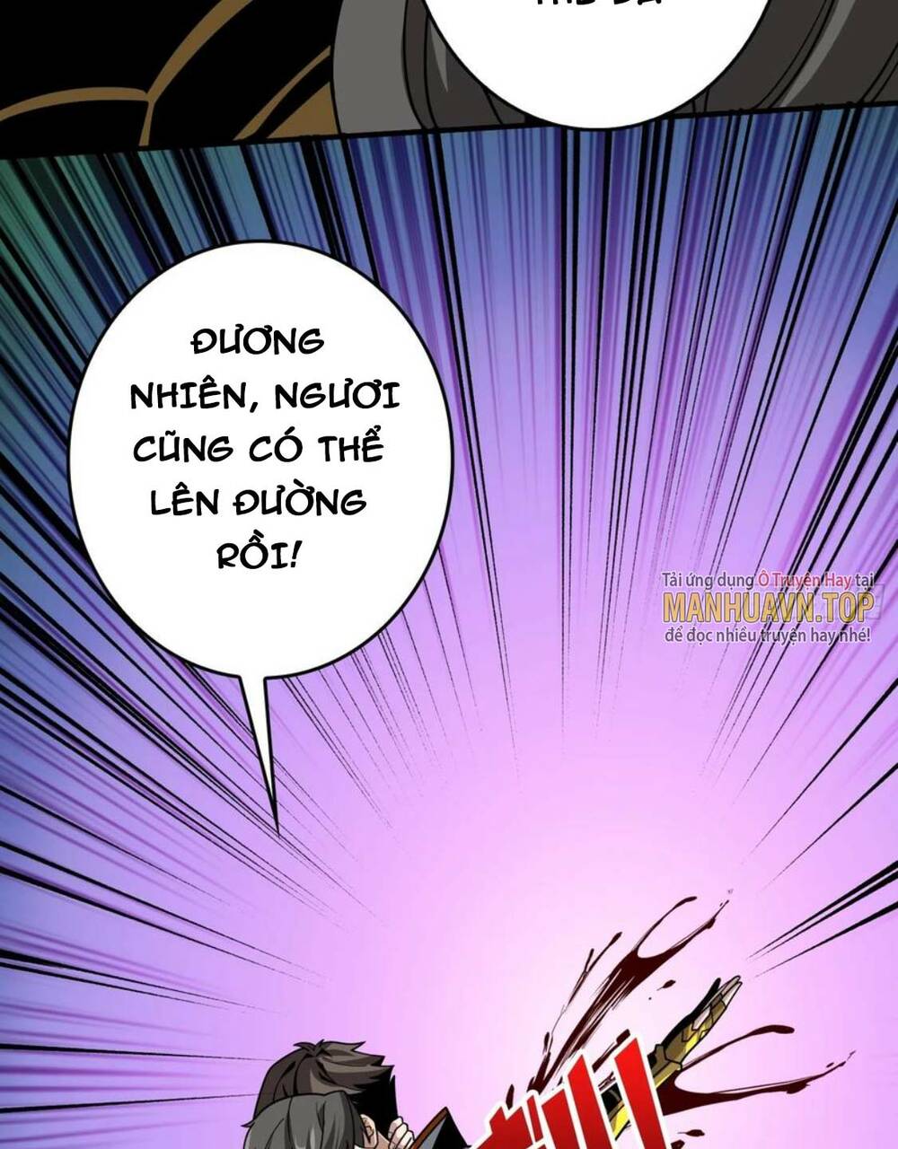 Vừa Chơi Đã Có Tài Khoản Vương Giả - Chapter 284 - Page 52