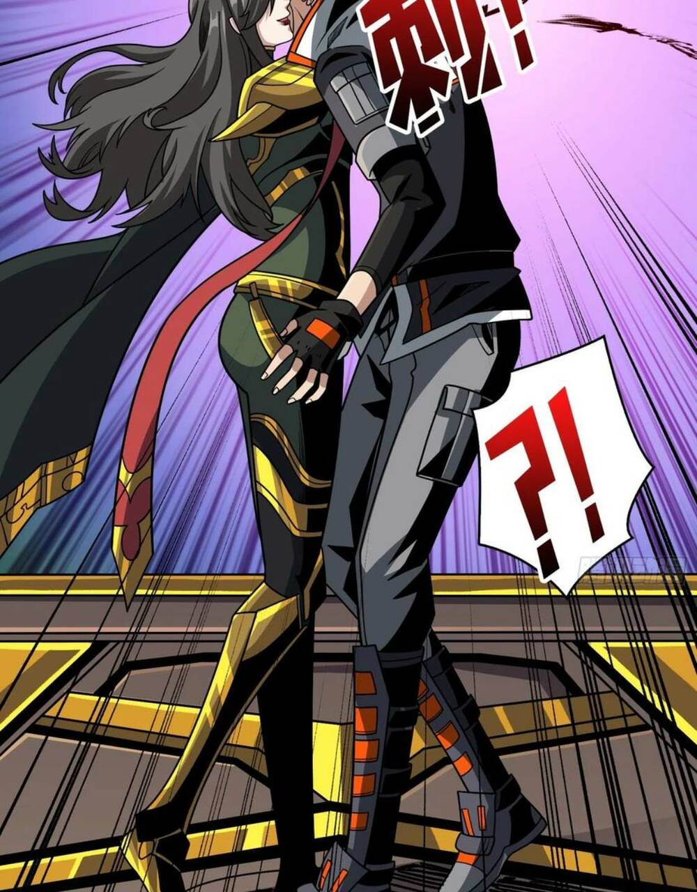 Vừa Chơi Đã Có Tài Khoản Vương Giả - Chapter 284 - Page 53