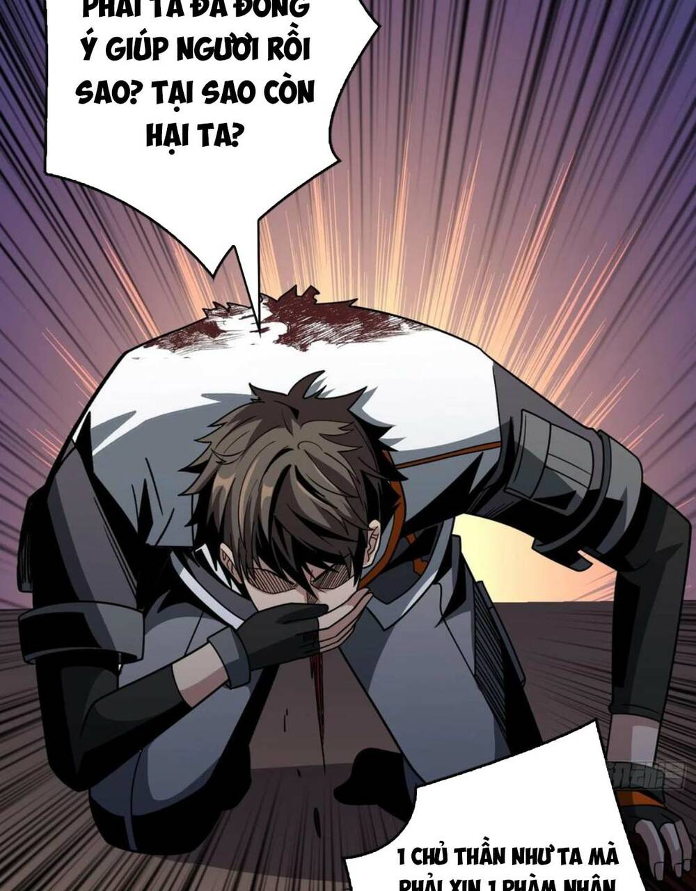 Vừa Chơi Đã Có Tài Khoản Vương Giả - Chapter 284 - Page 55