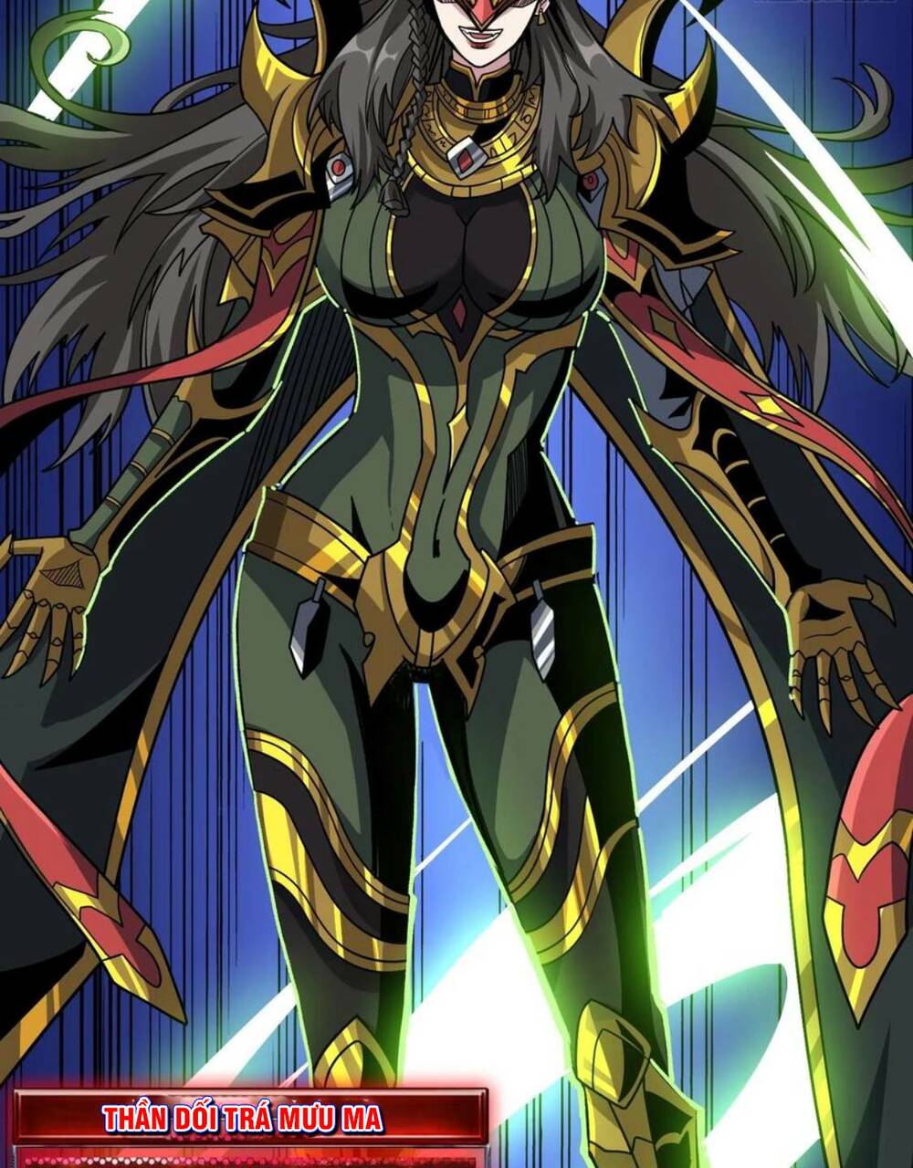 Vừa Chơi Đã Có Tài Khoản Vương Giả - Chapter 284 - Page 57