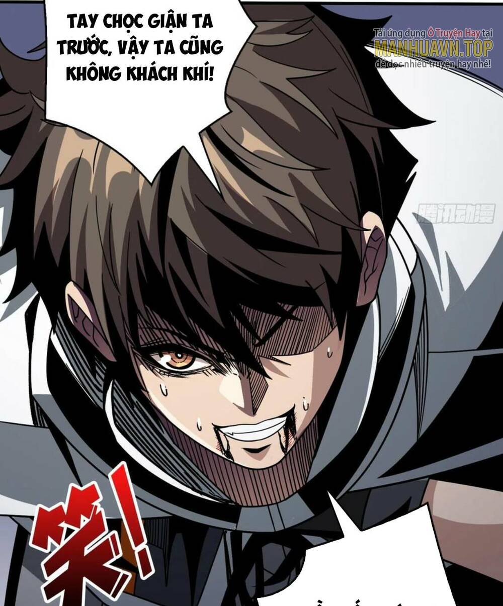 Vừa Chơi Đã Có Tài Khoản Vương Giả - Chapter 284 - Page 60