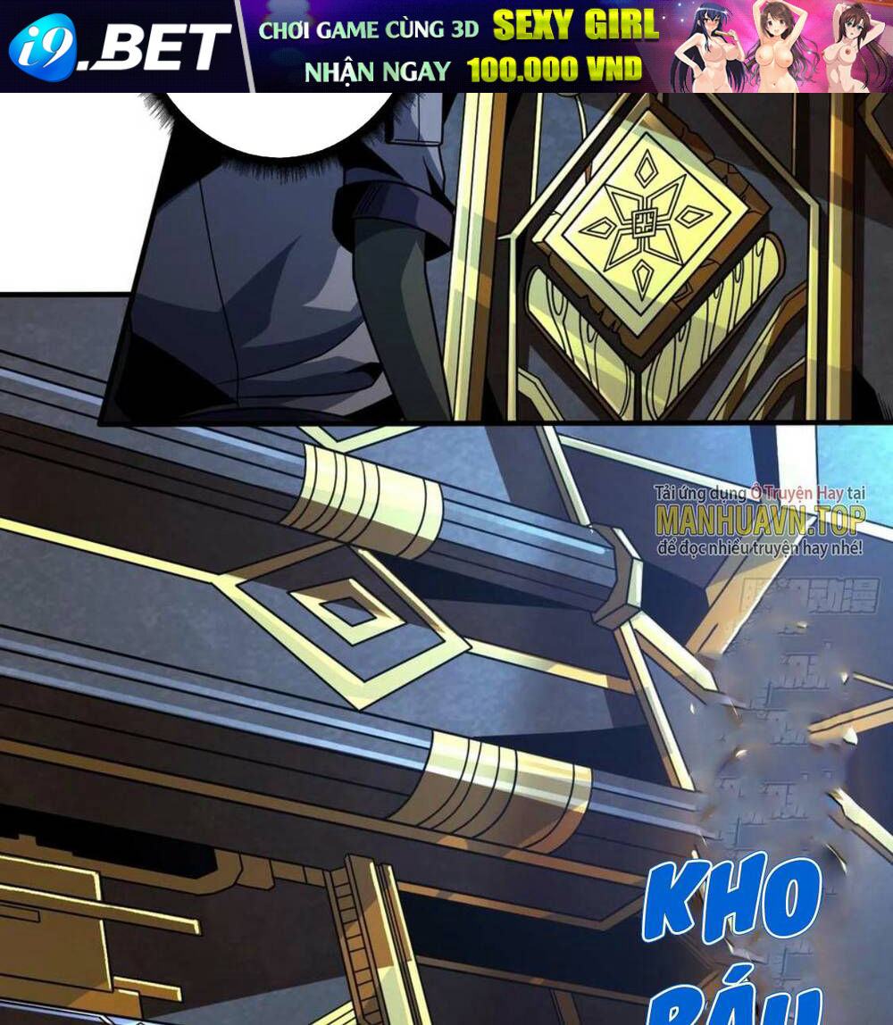 Vừa Chơi Đã Có Tài Khoản Vương Giả - Chapter 284 - Page 6