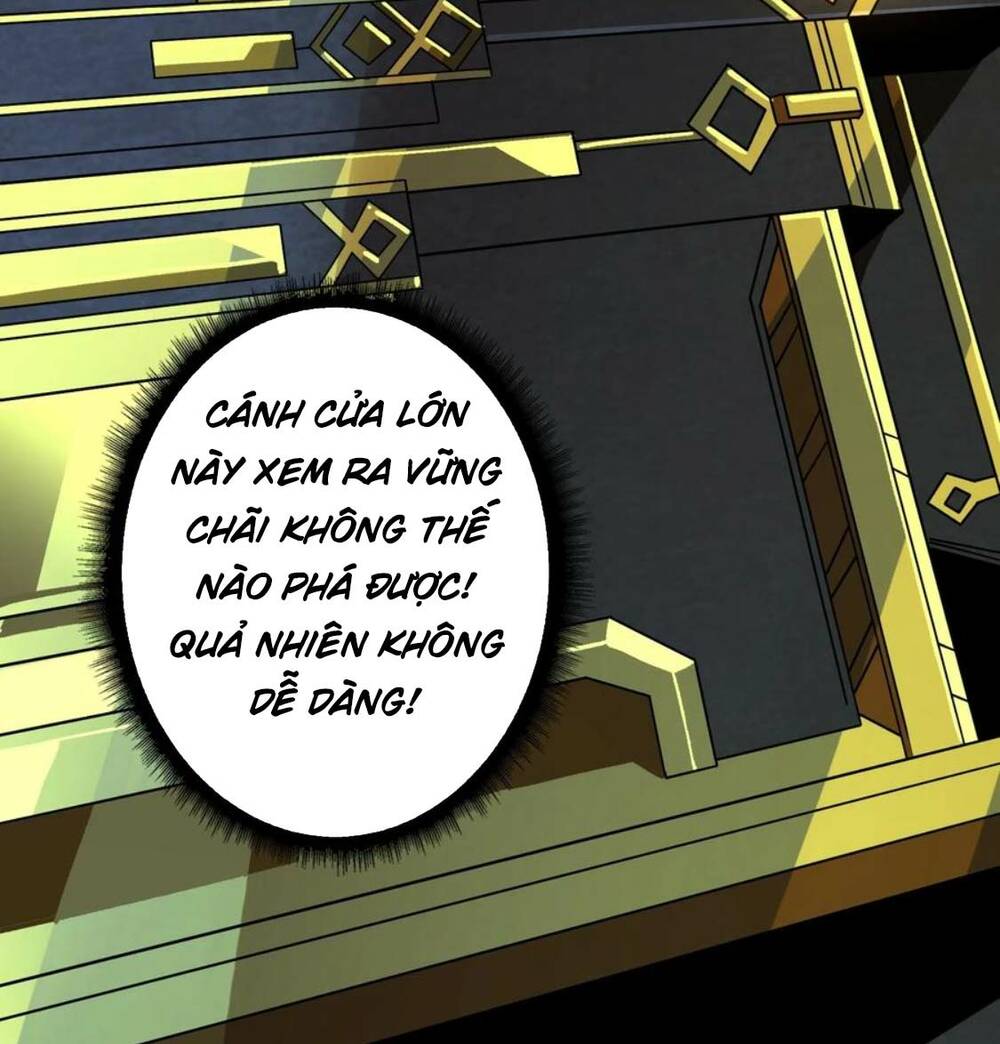 Vừa Chơi Đã Có Tài Khoản Vương Giả - Chapter 284 - Page 8