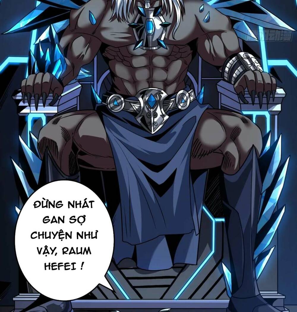 Vừa Chơi Đã Có Tài Khoản Vương Giả - Chapter 285 - Page 12