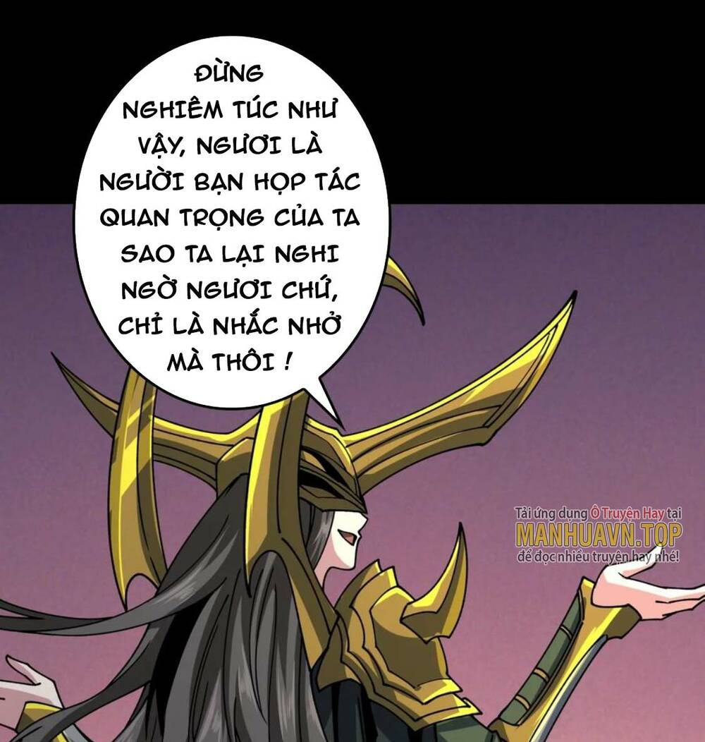 Vừa Chơi Đã Có Tài Khoản Vương Giả - Chapter 285 - Page 19