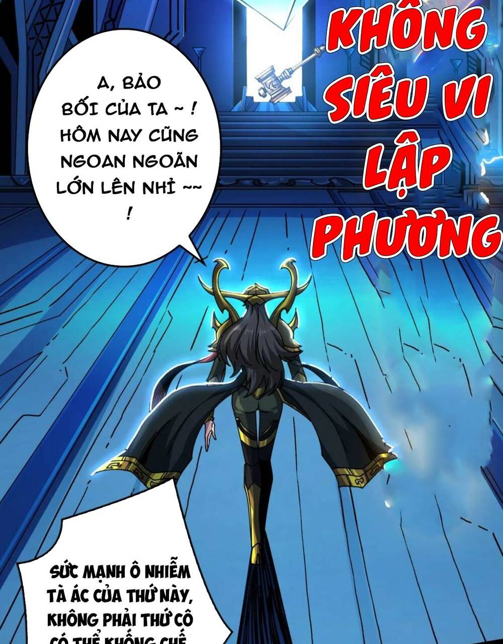 Vừa Chơi Đã Có Tài Khoản Vương Giả - Chapter 285 - Page 22