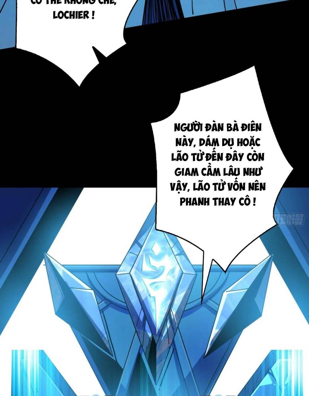 Vừa Chơi Đã Có Tài Khoản Vương Giả - Chapter 285 - Page 23