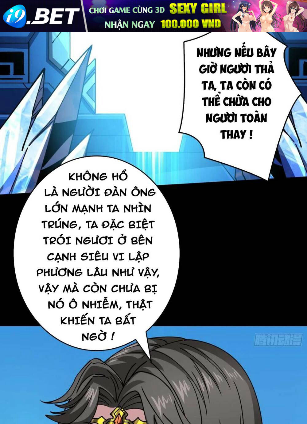 Vừa Chơi Đã Có Tài Khoản Vương Giả - Chapter 285 - Page 25