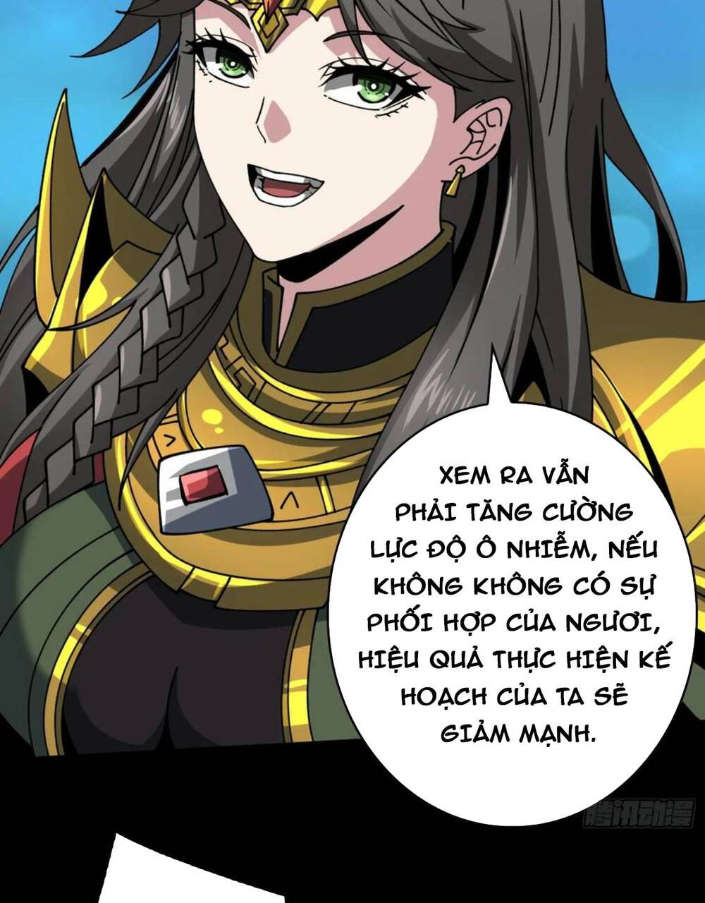 Vừa Chơi Đã Có Tài Khoản Vương Giả - Chapter 285 - Page 26
