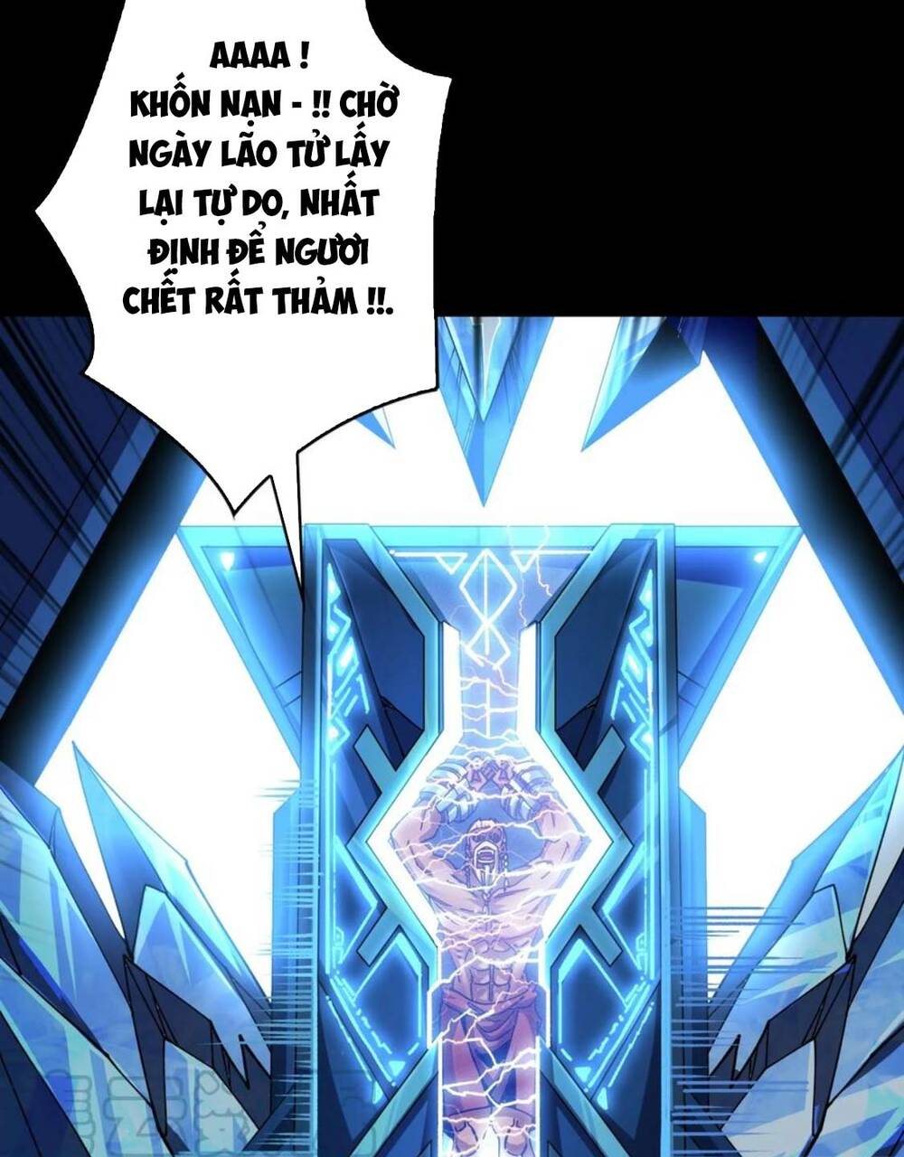 Vừa Chơi Đã Có Tài Khoản Vương Giả - Chapter 285 - Page 27