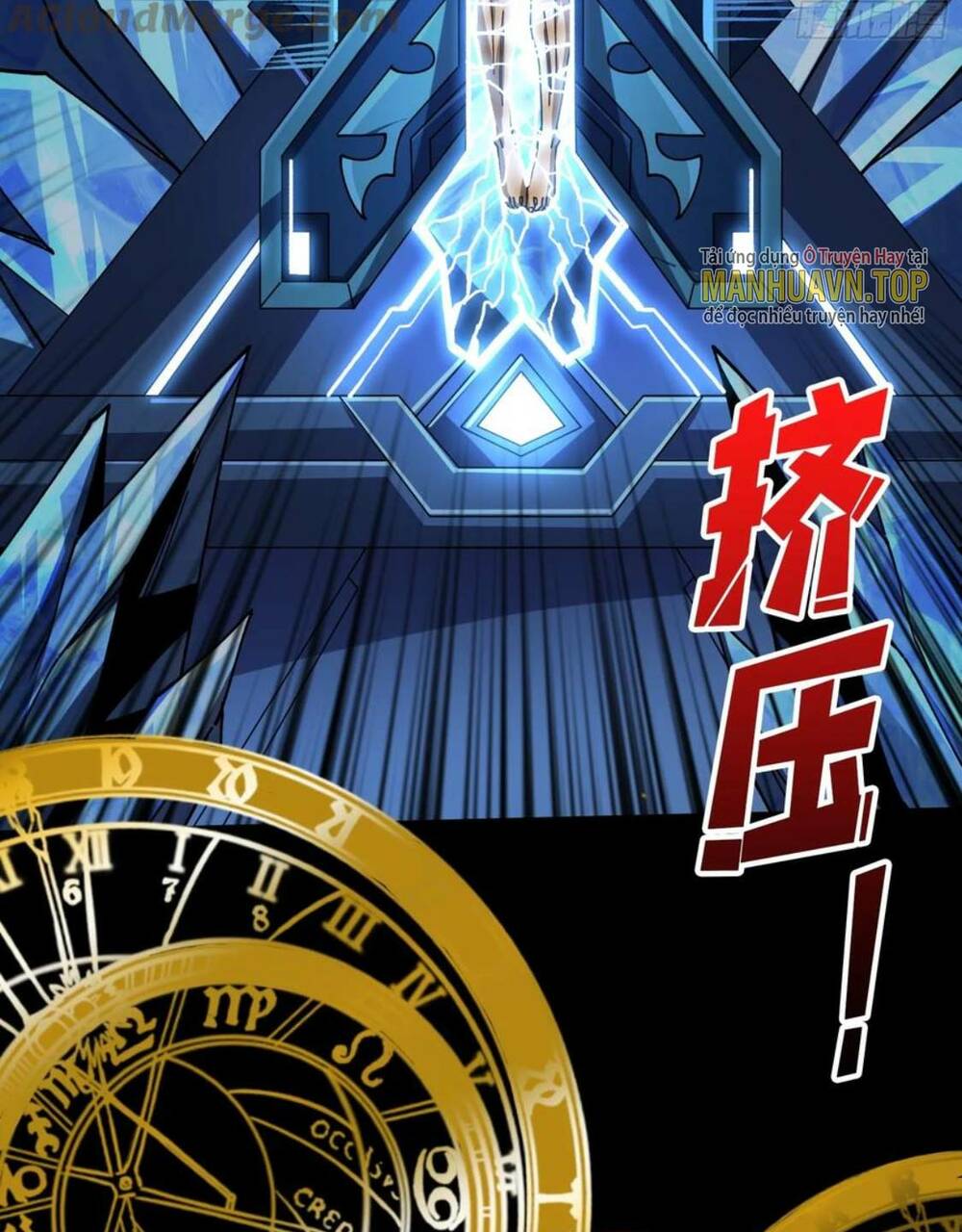 Vừa Chơi Đã Có Tài Khoản Vương Giả - Chapter 285 - Page 28