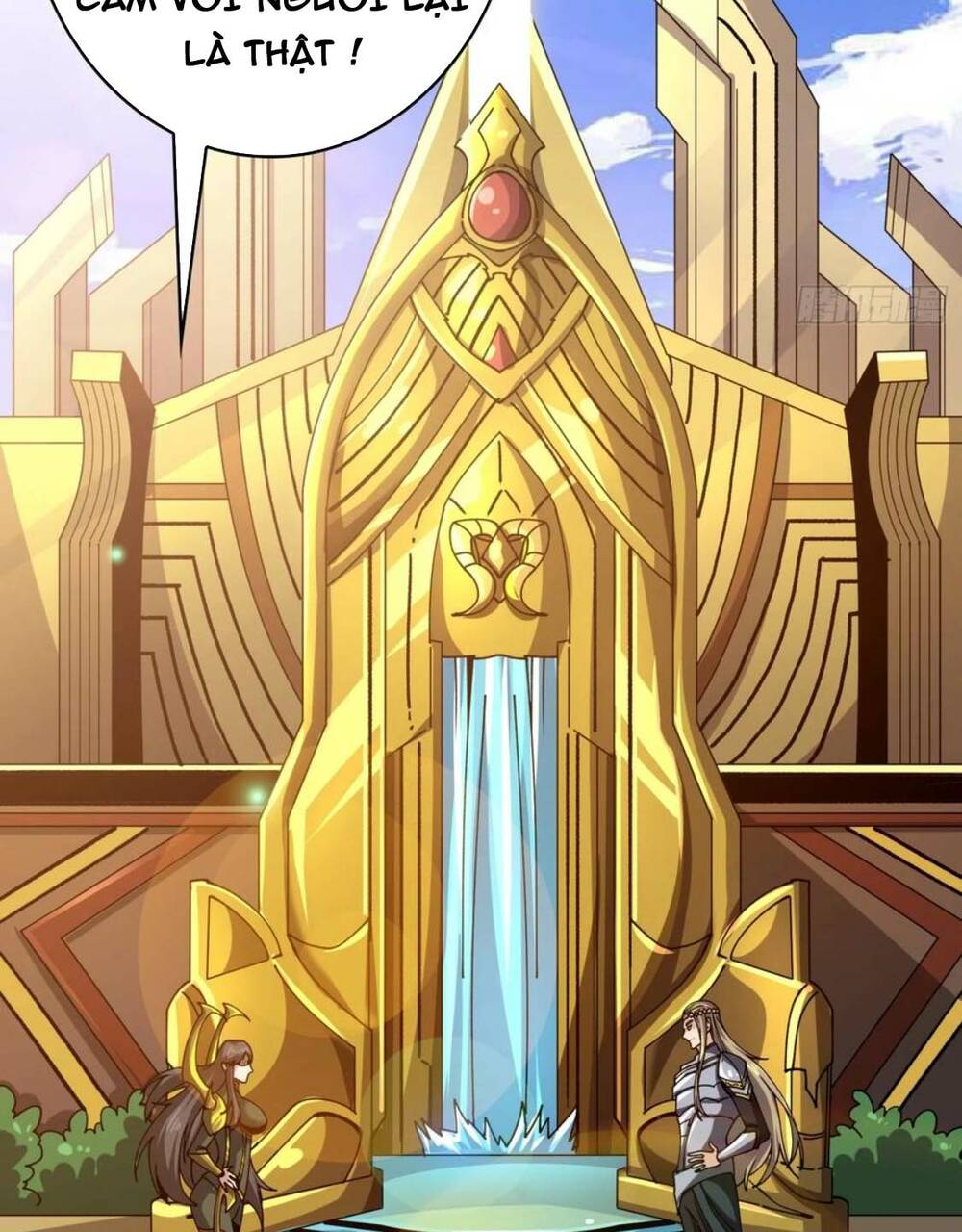 Vừa Chơi Đã Có Tài Khoản Vương Giả - Chapter 285 - Page 30