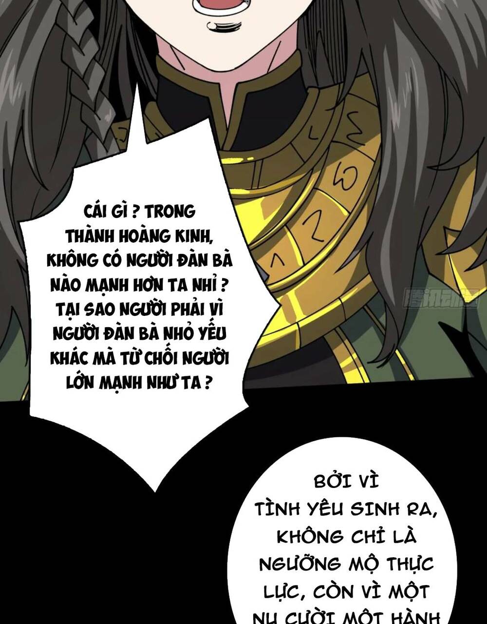 Vừa Chơi Đã Có Tài Khoản Vương Giả - Chapter 285 - Page 32