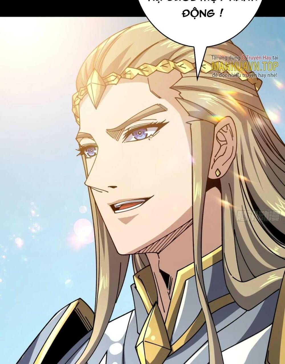 Vừa Chơi Đã Có Tài Khoản Vương Giả - Chapter 285 - Page 33