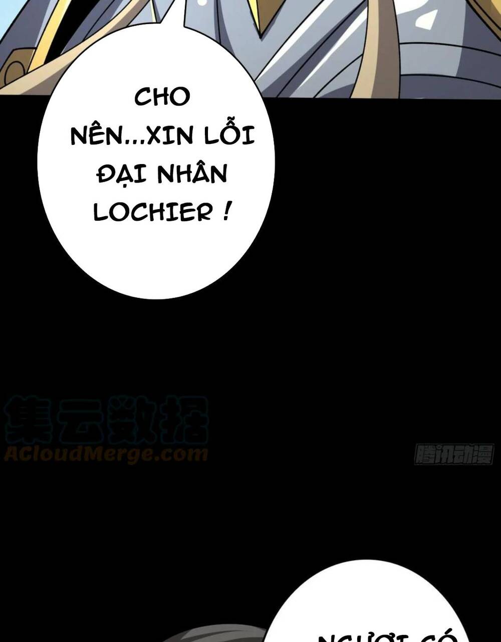 Vừa Chơi Đã Có Tài Khoản Vương Giả - Chapter 285 - Page 34