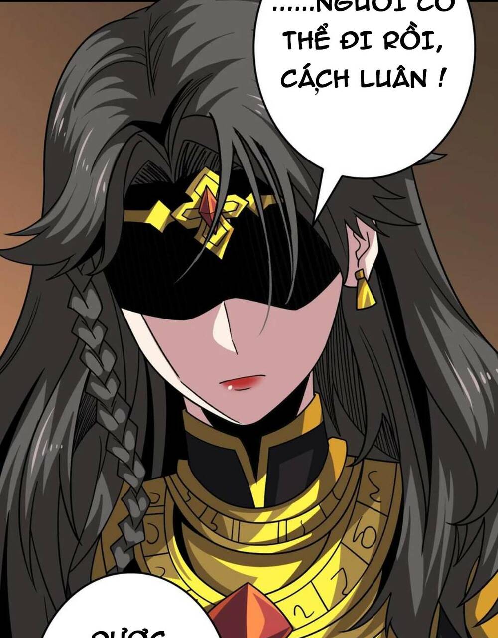 Vừa Chơi Đã Có Tài Khoản Vương Giả - Chapter 285 - Page 35