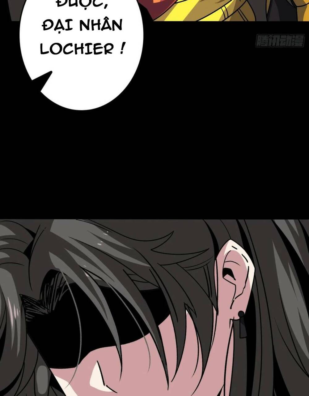 Vừa Chơi Đã Có Tài Khoản Vương Giả - Chapter 285 - Page 36