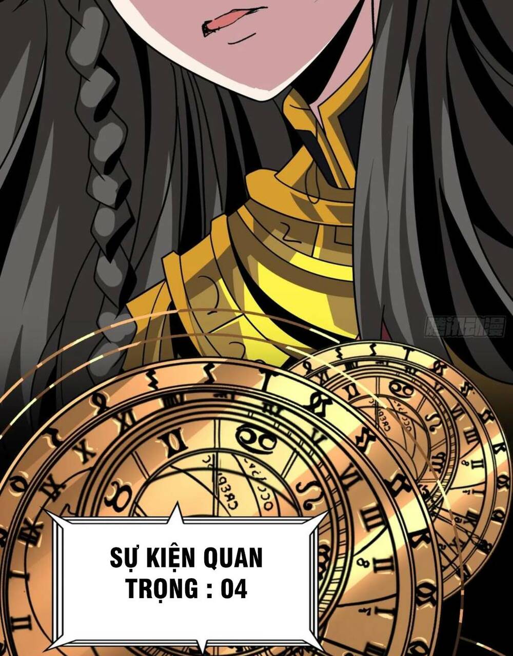 Vừa Chơi Đã Có Tài Khoản Vương Giả - Chapter 285 - Page 37